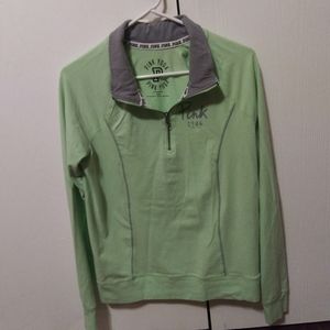 Victoria secret jacket, mint beautiful color!
